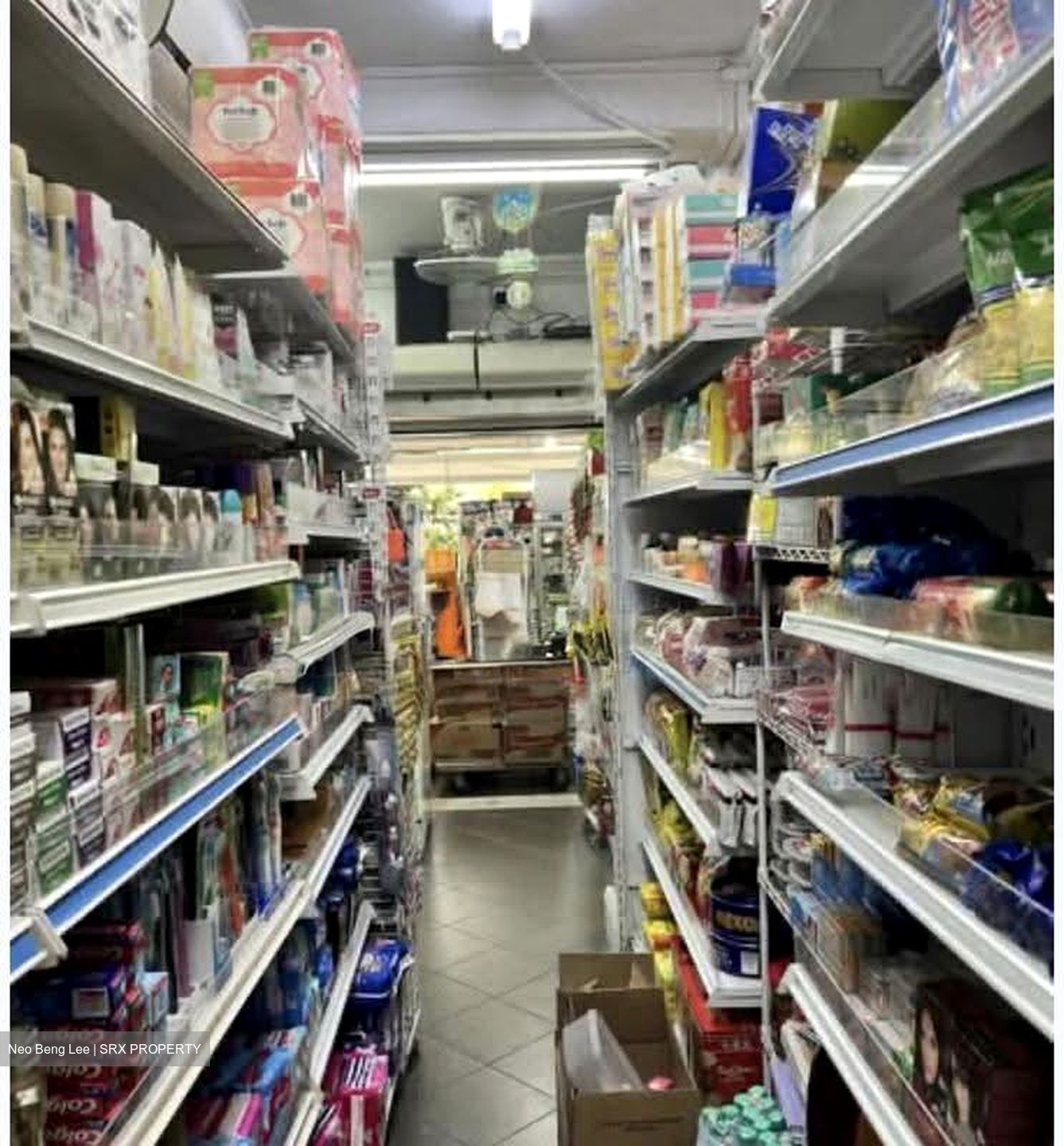 Indus Garden (D3), Shop House #637805711